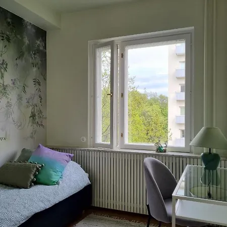 Vintage Glamour Suite, Parkkipaikka