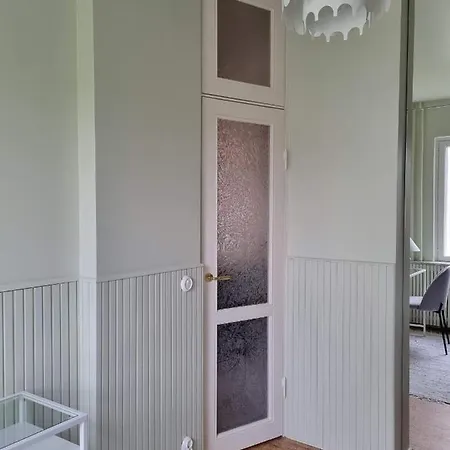 Apartment Vintage Glamour Suite, Parkkipaikka *