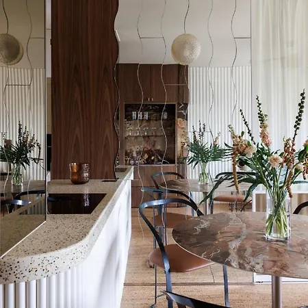 Vintage Glamour Suite, Parkkipaikka *