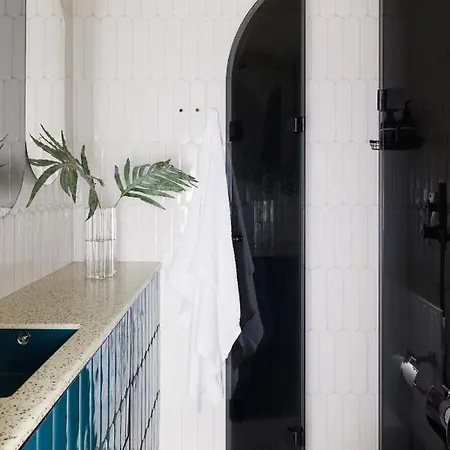 Vintage Glamour Suite, Parkkipaikka Helsinki